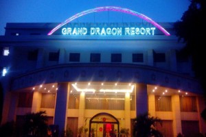 grand dragon casino