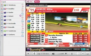 Citibet Online Horse Racing