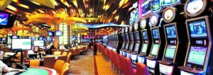 Singapore Slots