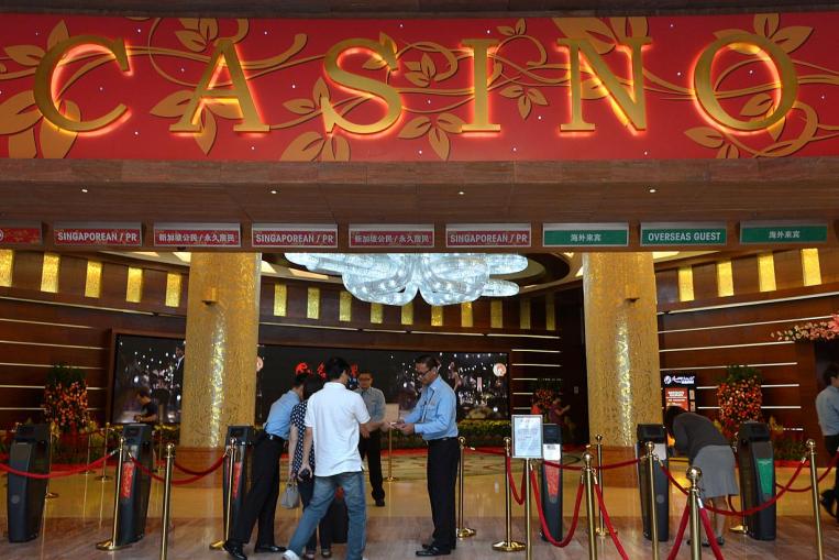 online casino singapore forum