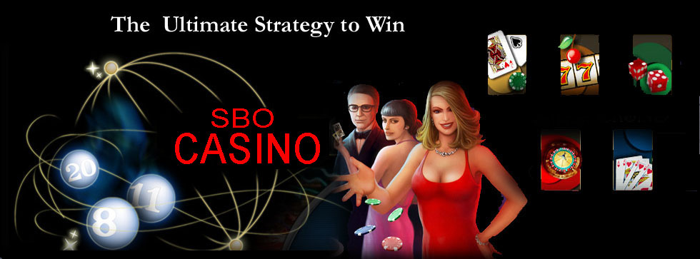 SBO Casino Malaysia