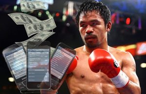 How to bet boxing