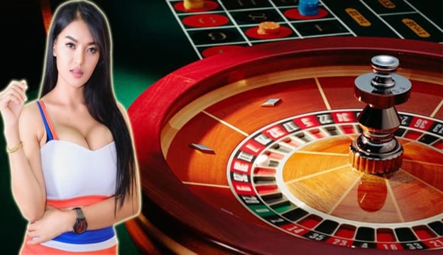 Online Roulette at Maxbet