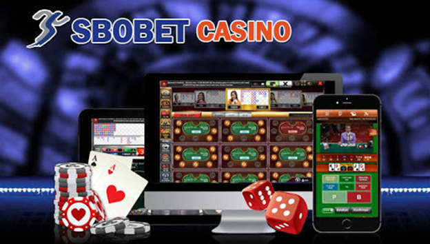 The Odds of Winning in an Online Casino