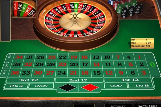 The Difference between Classic Roulette and Live Roulette