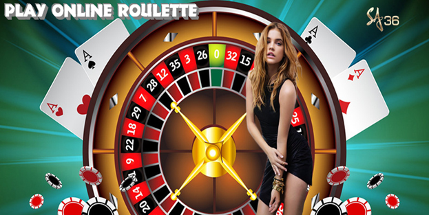 The Top 5 Reasons Why It Is Better to Play Roulette Online
