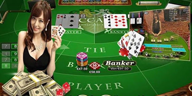 System for Winning Hands in Baccarat