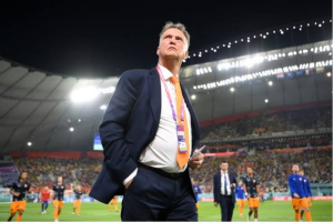 Luis Van Gaal Believes the Netherlands Can Win the 2022 Qatar World Cup