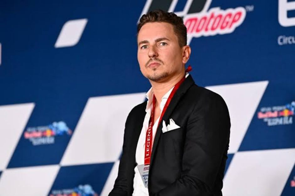 Jorge Lorenzo Pleads Not Guilty to Tax Fraud at Spanish Court