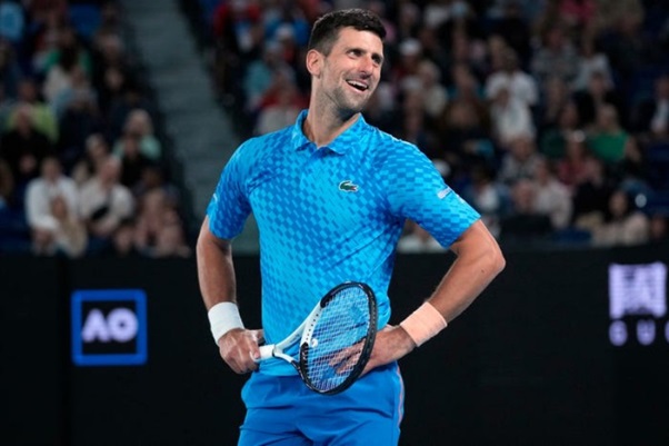 Djokovic on His Way to Break 377 Weeks Record