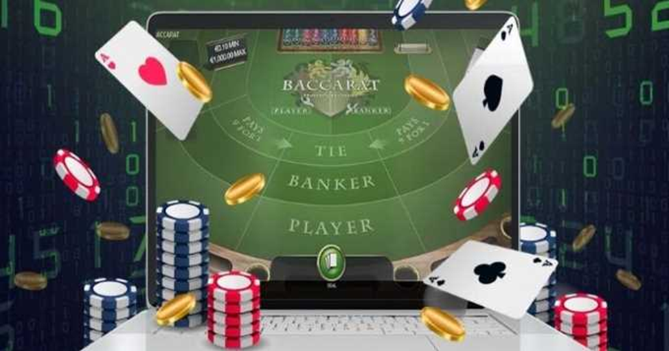 Where Can We Play Baccarat Online?
