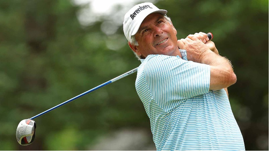 Fred Couples Set a Record at the Masters 2023