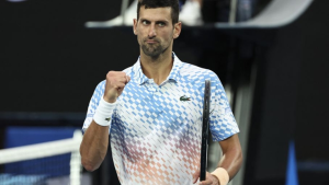 Novak Djokovic Withdraws from Madrid Open 2023