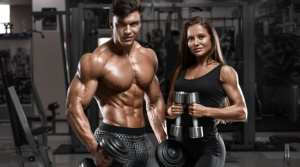 Discover the Benefits of Bodybuilding