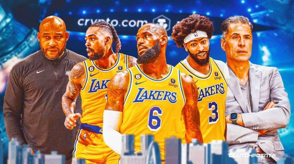 ESPN Commentator Believes Lakers as Favourite for the West Title