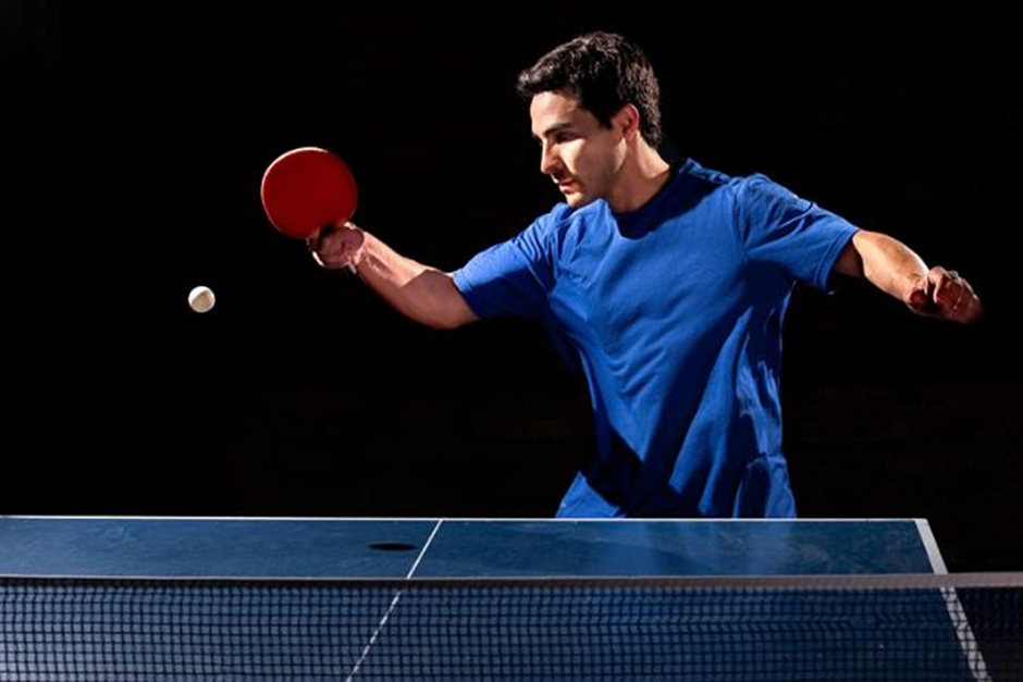 How to Organise a Table Tennis Tournament