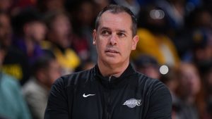 Phoenix Suns Hire Frank Vogel As New Head Coach