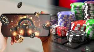 Risks and Challenges of Online Gambling