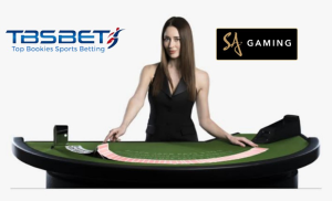 Top 3 Malaysian Online Casino for You