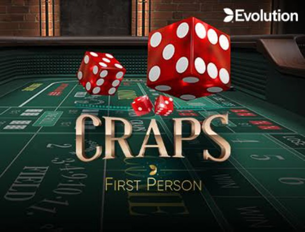 Evolution Gaming Integrates Its Live Craps Offering for Asian Casino Players