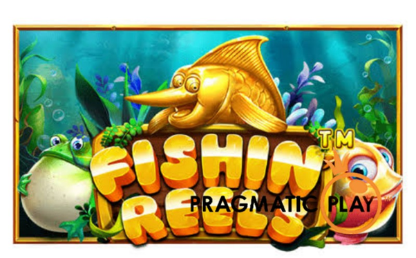 Play Fishin Reels Slot for Real Money