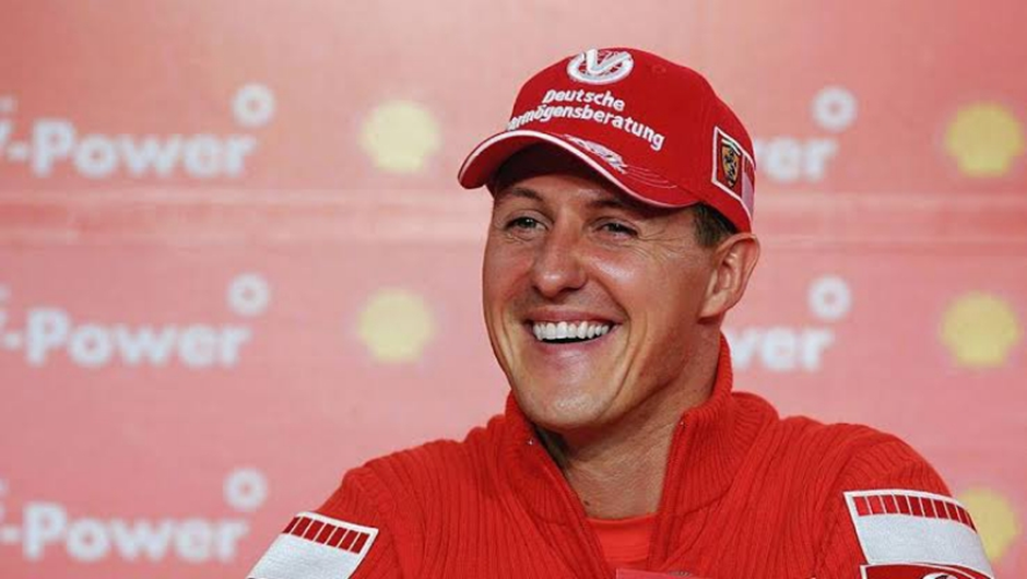 Michael Schumacher, Legendary Numbers for the Highlander of F1