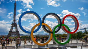 The French Olympic 2024 Bid