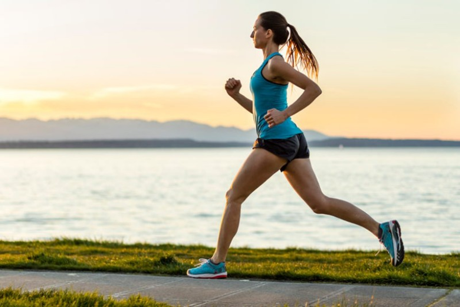 Strategies for Improving Your Running Speed