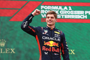 Max Verstappen Set to Clinch the 2023 Championship at Qatar Grand Prix