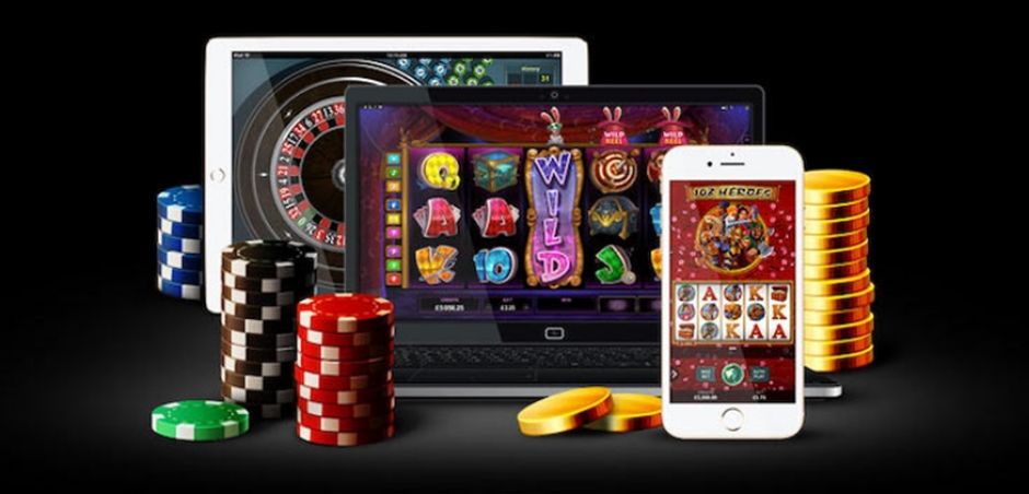 The Mobile Casino Revolution