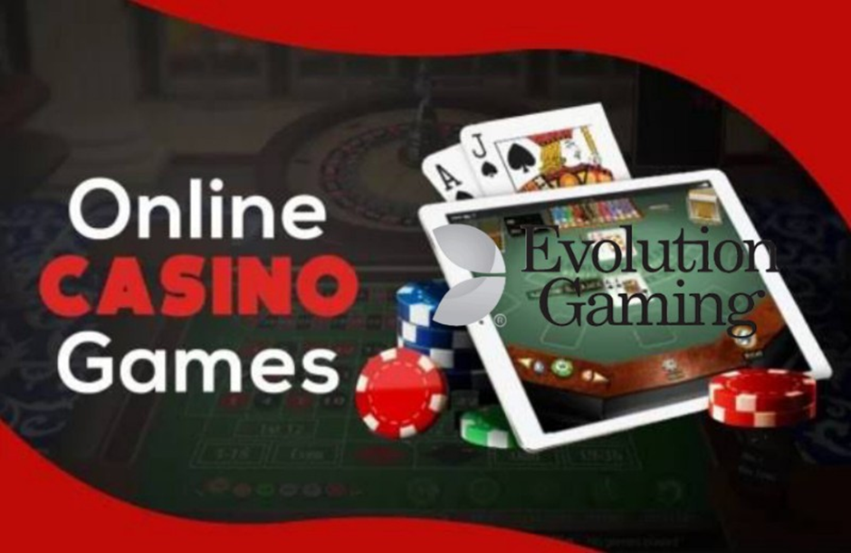 Popular Live Casino Games