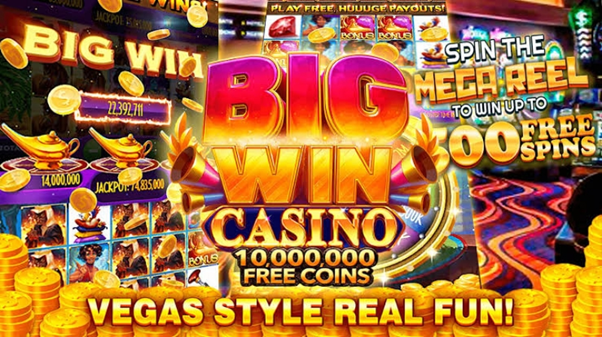 A Guide to Slot Game Features and Free Spins