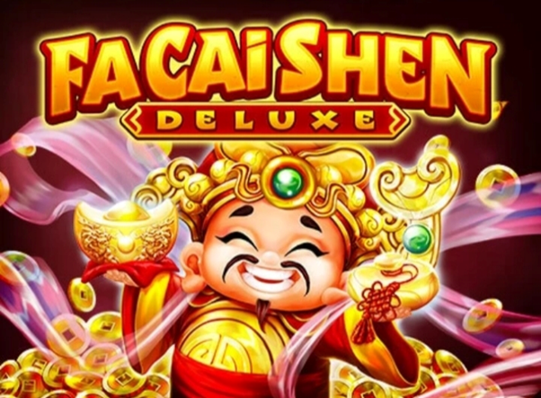 Exploring the Riches of the Fa Cai Shen Deluxe Slot Game at Habanero