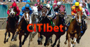 Betting on Horse Racing with Citibet