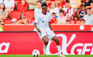 Athletic Bilbao Young Star Nico Williams Could Be the Perfect Addition to Barcelona