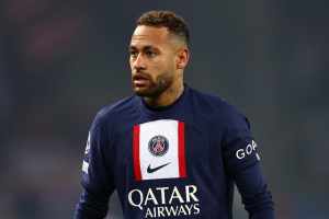 Neymar Reveals He Was Wrong to Leave Barcelona