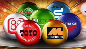 Malaysia H3ASIA’s Real Money Lottery Games