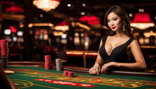 Play and Win Big at BBIN Gaming Online Casino