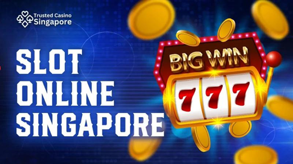 Online Slot Games in Singapore