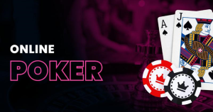 Live Poker Online Malaysia