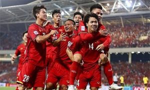 Why Vietnam Football National Team More Powerful Now
