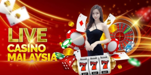 Why N2Live Is a Safe Choice for Online Gambling in Malaysia