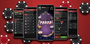 The Thrilling World of Real Money Mobile Poker