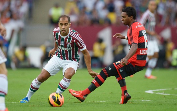 Soi kèo Flamengo vs Fluminense, 04h00 ngày 21/10: VĐQG Brazil