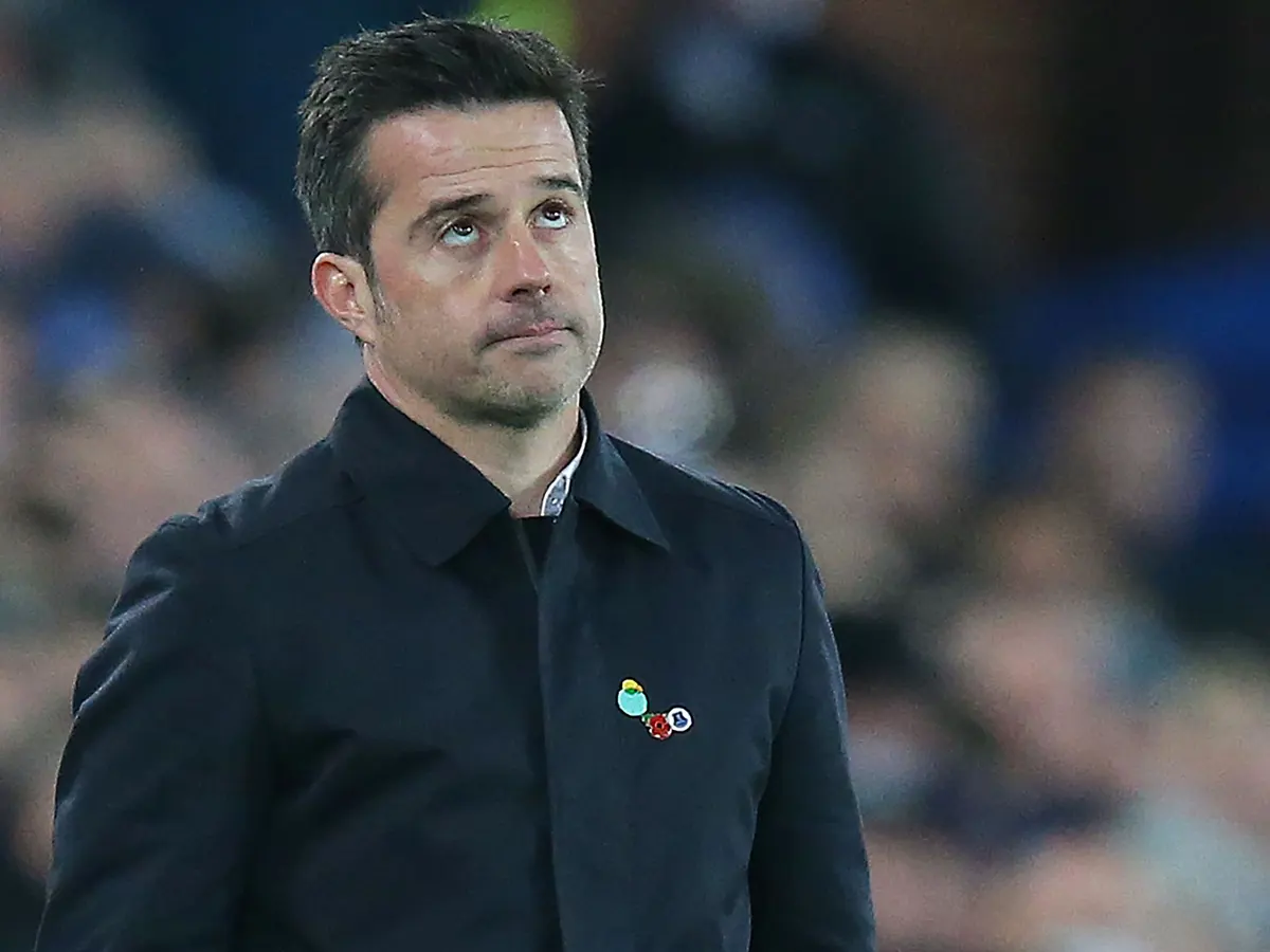 Chính thức Fulham gia hạn hợp đồng với HLV Marco Silva đến mùa giải